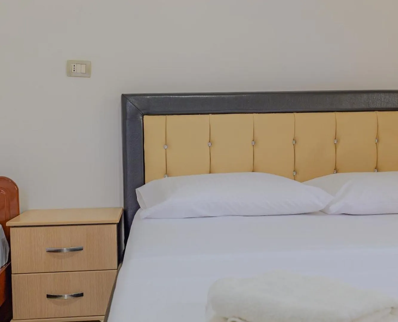 דירה קסאמיל Brahimi Guest House