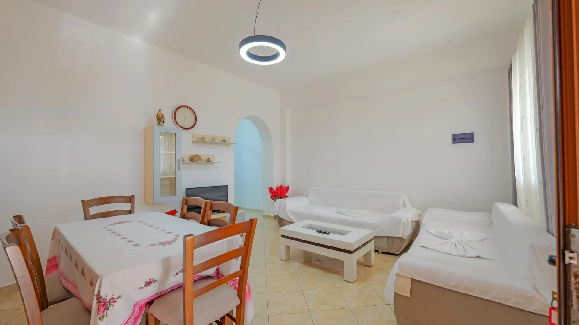קסאמיל Brahimi Guest House 0*,