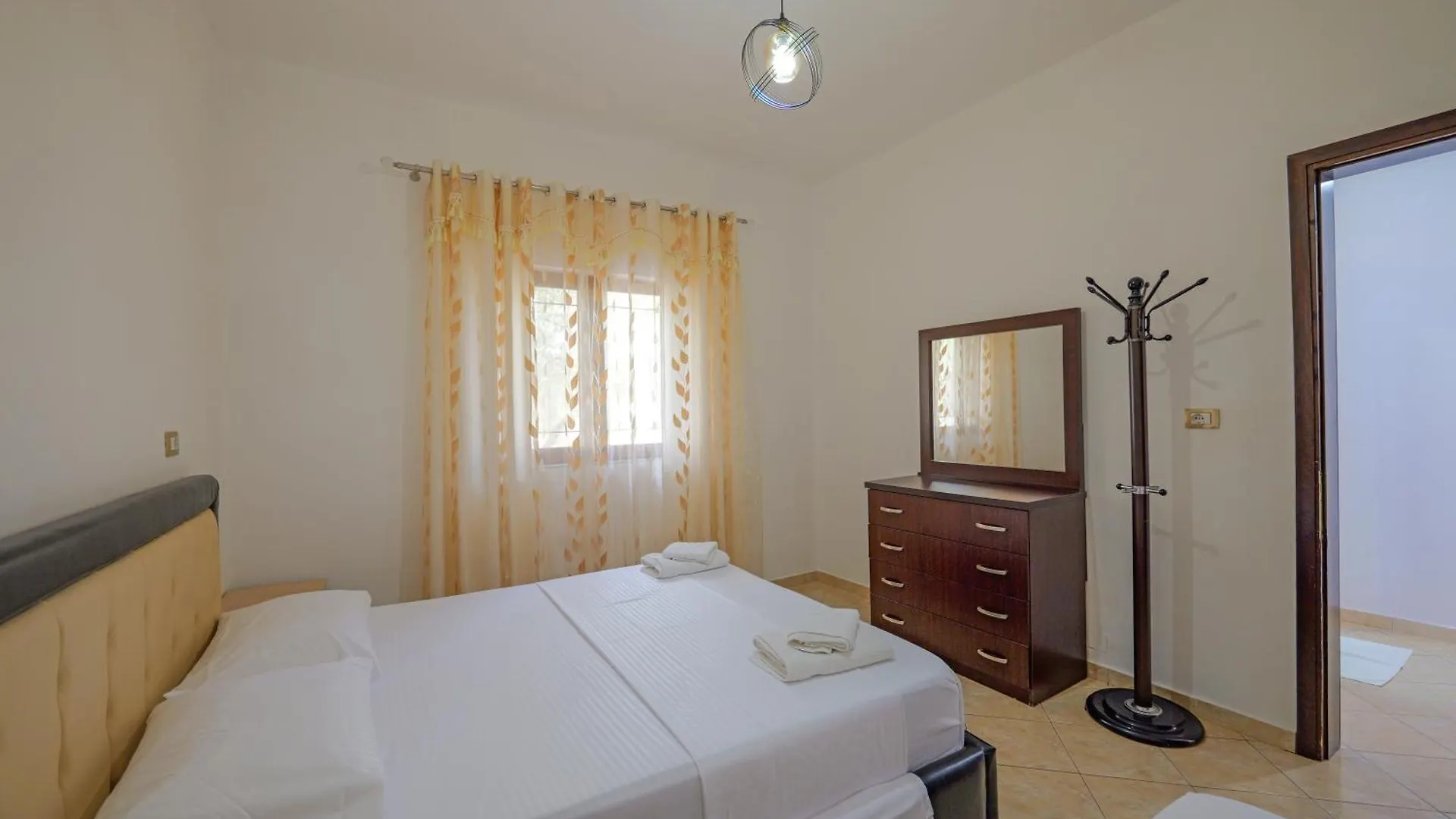 קסאמיל Brahimi Guest House