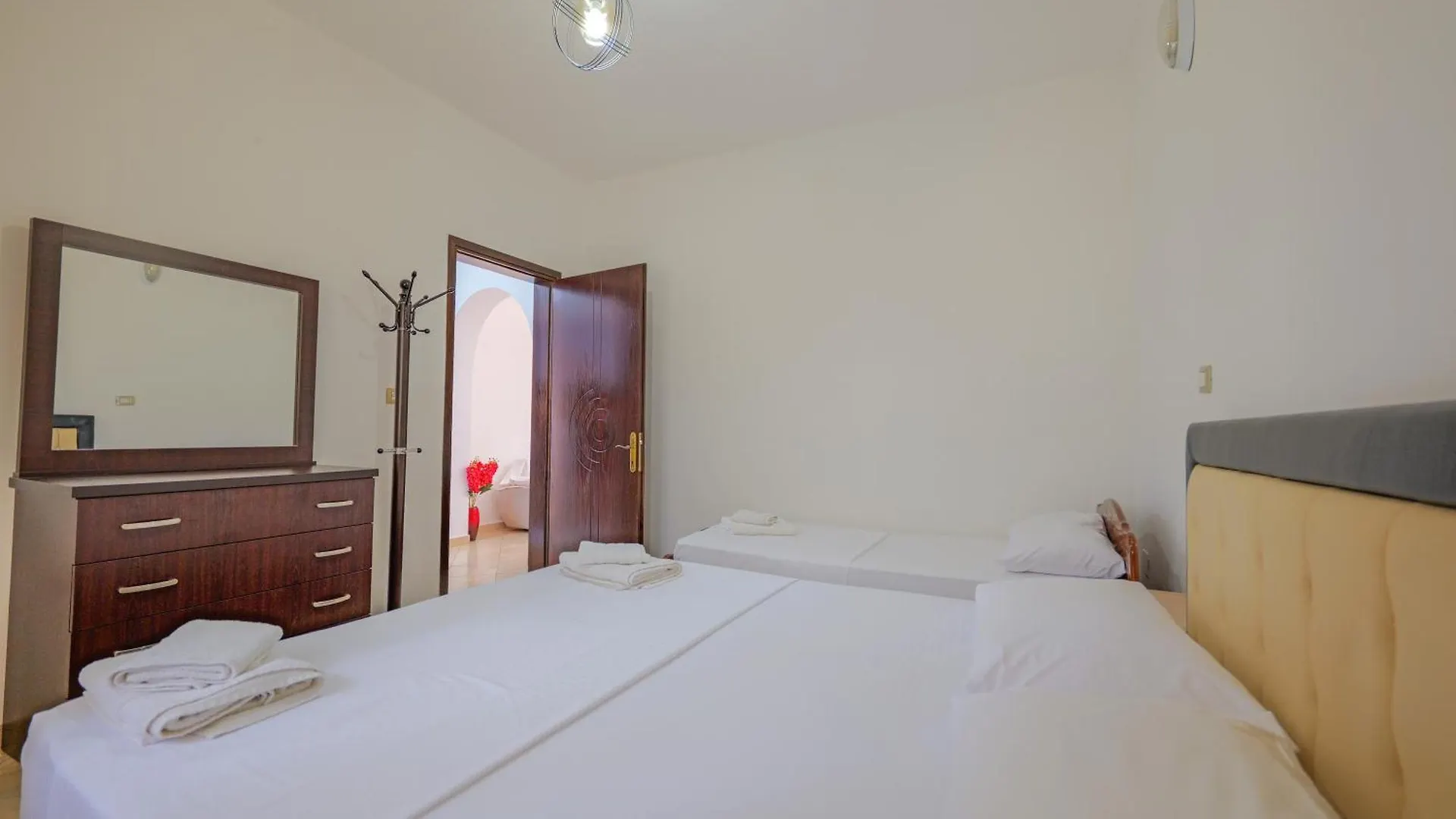 קסאמיל Brahimi Guest House